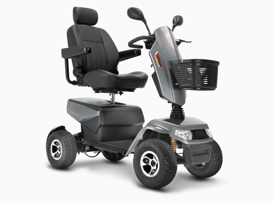Safari Mobility Scooter