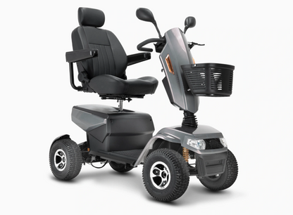 Safari Mobility Scooter