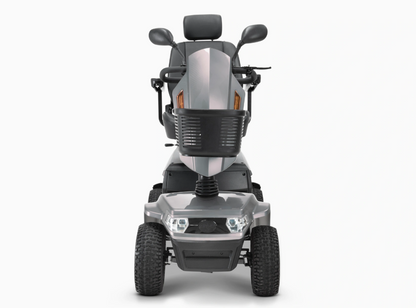 Safari Mobility Scooter
