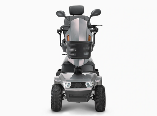 Safari Mobility Scooter