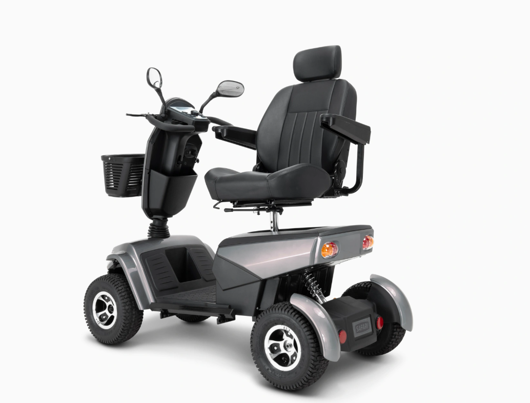 Safari Mobility Scooter