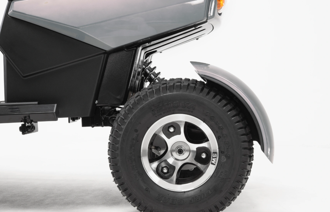 Safari Mobility Scooter
