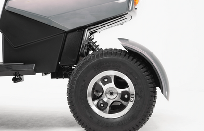 Safari Mobility Scooter