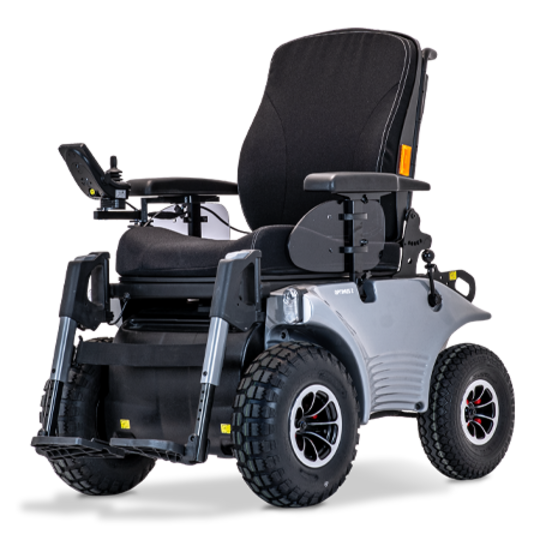 meyra optimus 2 powered wheelchair