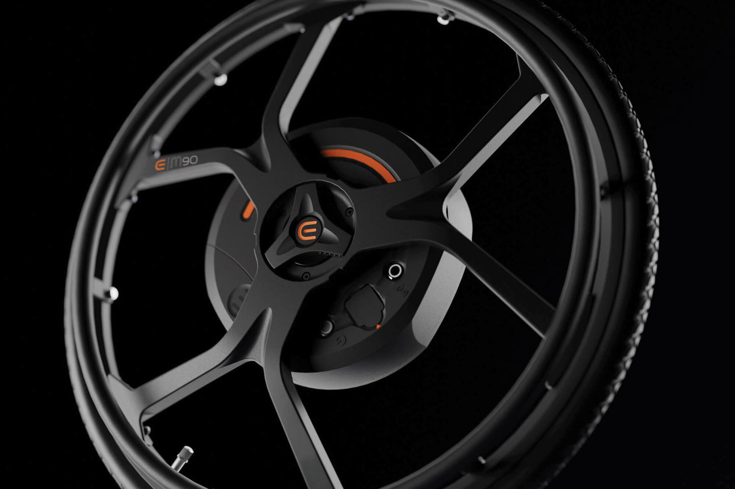 Empulse M90