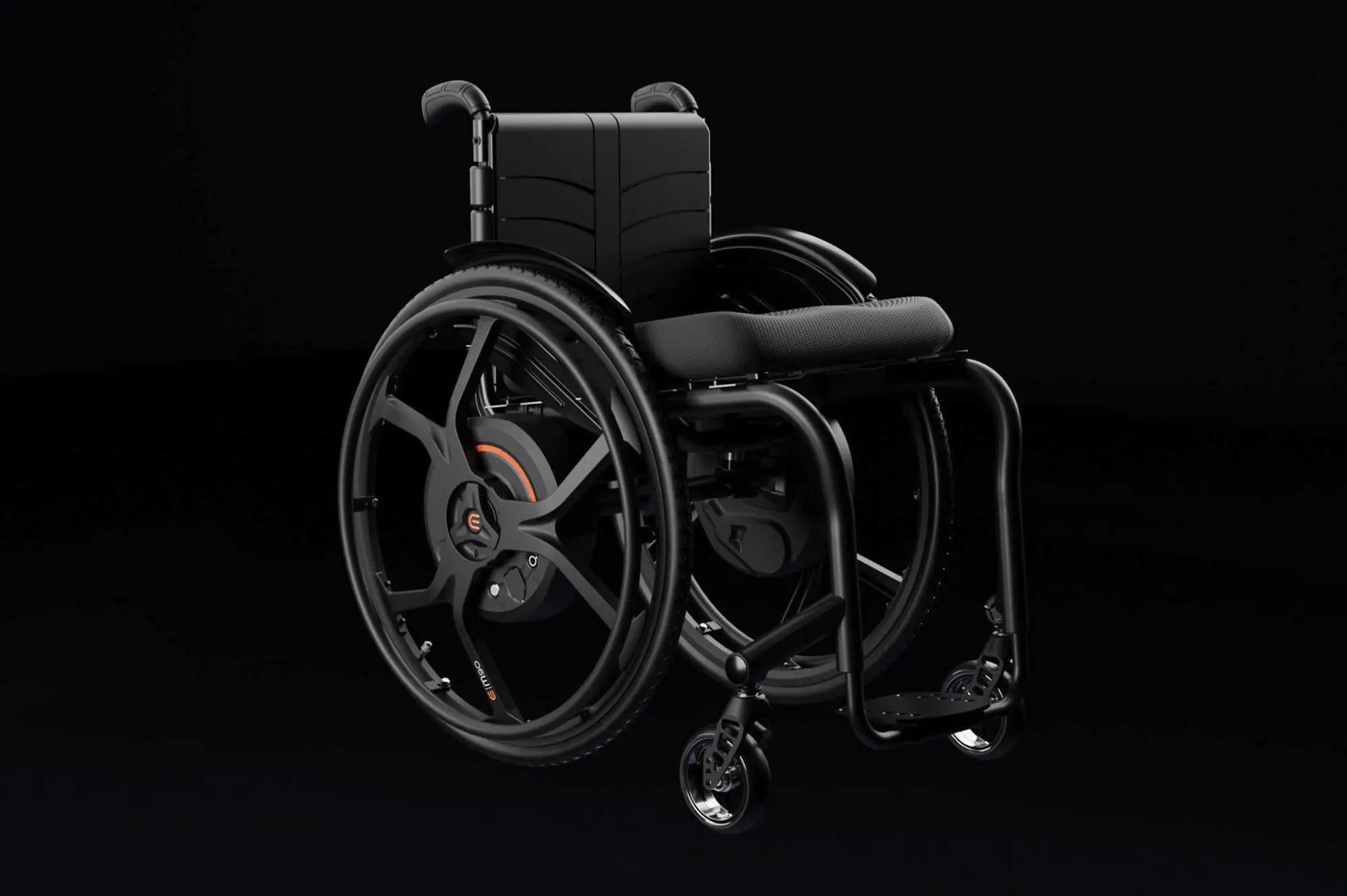 Empulse M90 Powered Assist sunrise medical