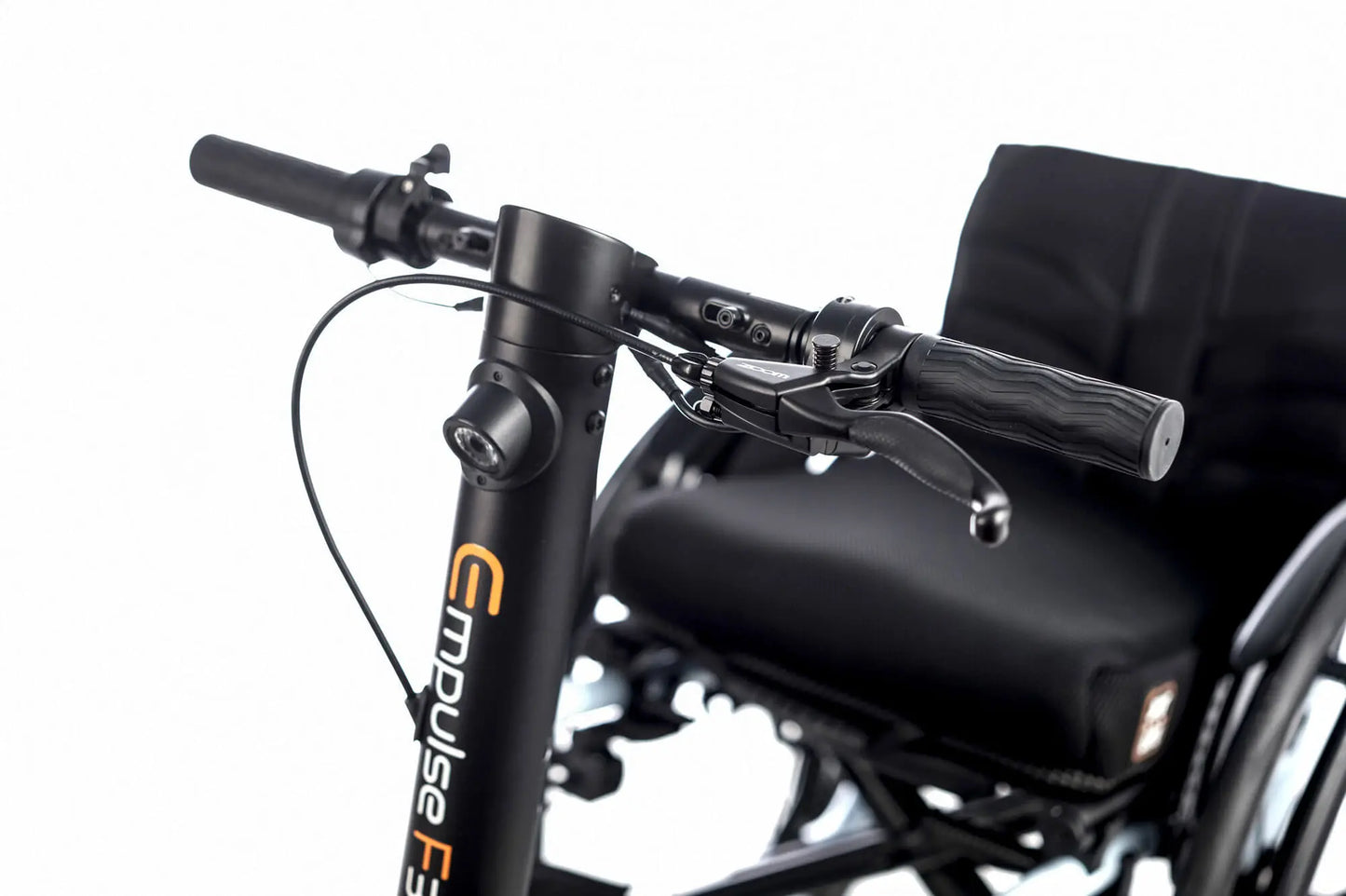 Empulse F35 Power Assist sunrise medical
