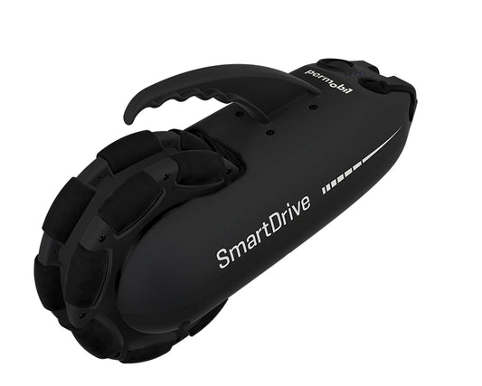 Smart Drive