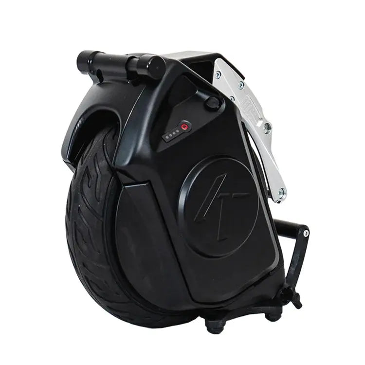 Klaxon Twist R rear-mount addon device Etac